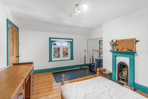 Church Street Bodicote